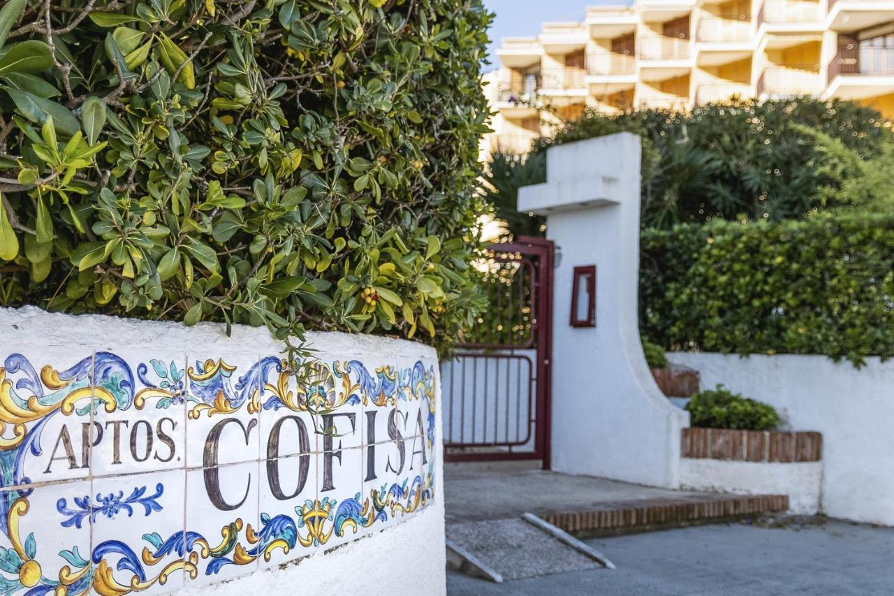 哈维亚Cofisa Coral公寓 外观 照片